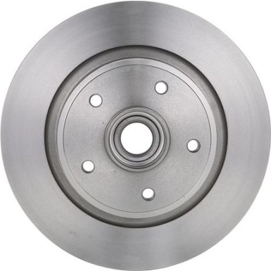 BOSCH Bremsscheibe 0 986 479 273