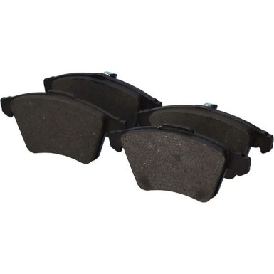 Valeo Bremsbelagsatz, Scheibenbremse EXPERT 302678A Valeo Bremsbelagsatz, Scheibenbremse EXPERT 302678A