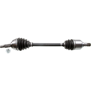 FEBI BILSTEIN 182435 Antriebswelle FEBI BILSTEIN 182435 Antriebswelle