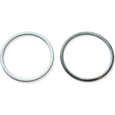 Elring Dichtung, Abgasrohr 812.846