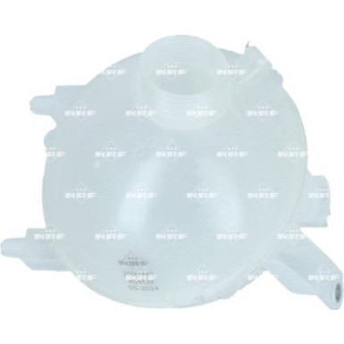 NRF Ausgleichsbehälter, Kühlmittel EASY FIT 454139