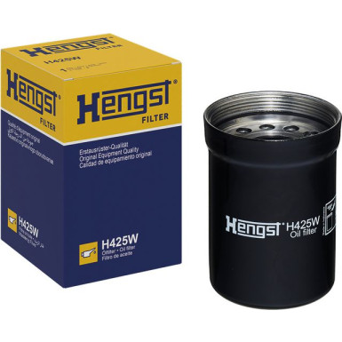 Ölfilter H425W Ölfilter H425W