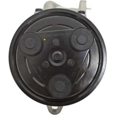 Mahle Kompressor, Klimaanlage BEHR Premium Line ACP 1239 000P