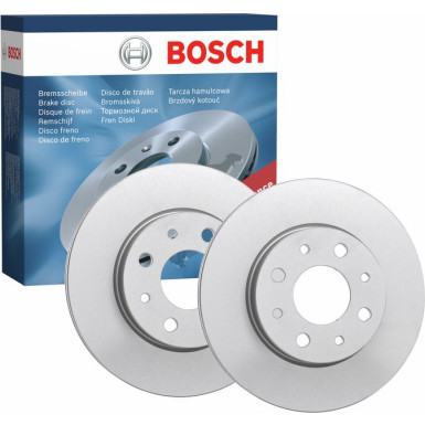 Bremsscheibe 0 986 479 B76 Bremsscheibe 0 986 479 B76