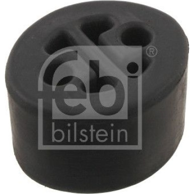 FEBI BILSTEIN 30824 Halter, Abgasanlage