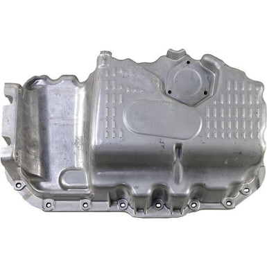 Metzger Ölwanne 7990136