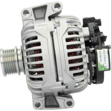 PSH Generator 555.569.120.014