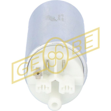 GEBE Kraftstoffpumpe 9 6035 1