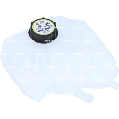 NRF Ausgleichsbehälter, Kühlmittel EASY FIT 454111