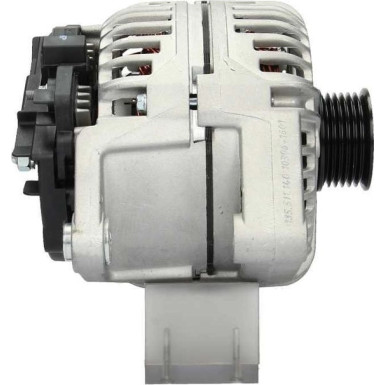 PSH Generator 135.511.140.014