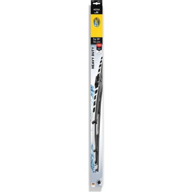 Wischblatt 9XW 184 107-281 Wischblatt 9XW 184 107-281