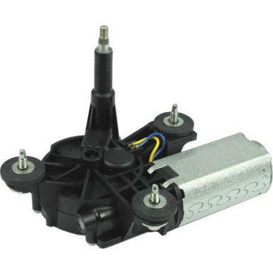 Metzger Wischermotor 2190700