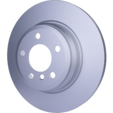 Hella Pagid Bremsscheibe Pro High Carbon 8DD 355 129-641