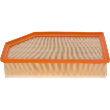 BOSCH F 026 400 520 Luftfilter BOSCH F 026 400 520 Luftfilter