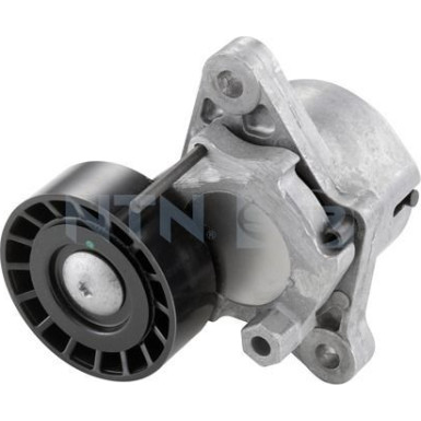 NTN-SNR Spannrolle, Keilrippenriemen GA384.02