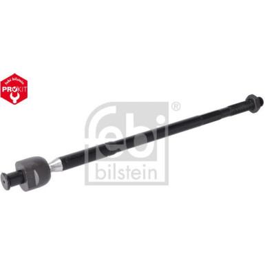 FEBI BILSTEIN 43279 Axialgelenk, Spurstange