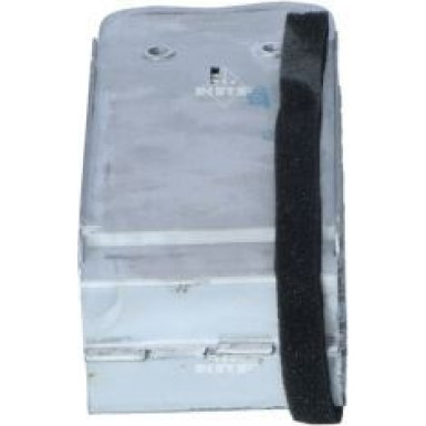 NRF Ölkühler, Motoröl 31202