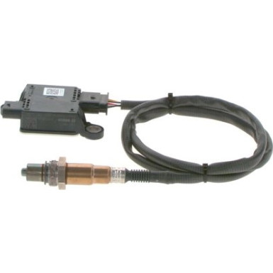 Partikelsensor 0 281 008 466 Partikelsensor 0 281 008 466