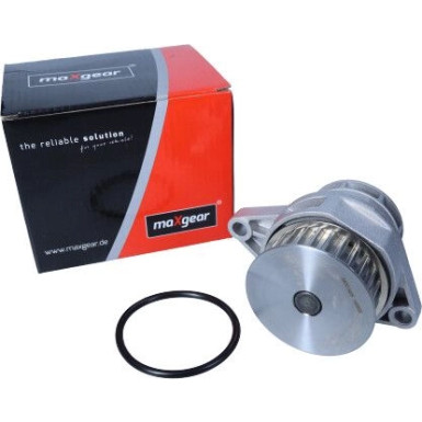 Maxgear Wasserpumpe 47-0063