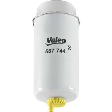Valeo Kraftstofffilter 587744