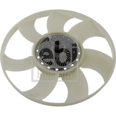 FEBI BILSTEIN 32448 Kupplung, Kühlerlüfter