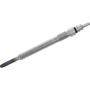 5 x BOSCH Glühkerze Duraterm 0 250 202 141