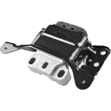 Tedgum Lagerung, Motor TED14781