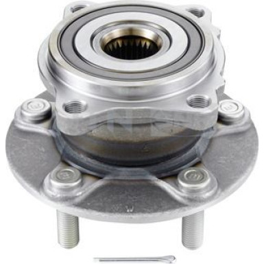NTN-SNR Radlagersatz R173.28