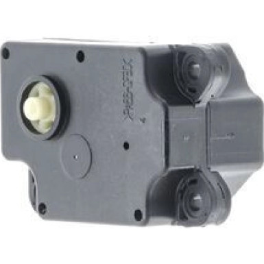 Mahle Stellelement, Mischklappe BEHR Premium Line AA 15 000P