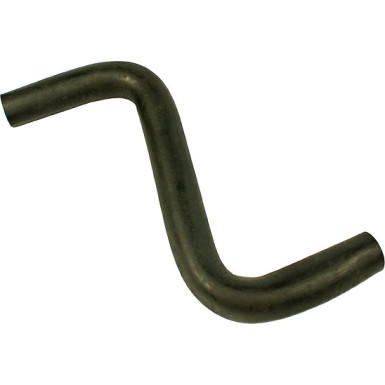 Metzger Schlauch, Kurbelgehäuseentlüftung 2380011