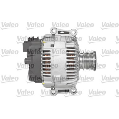 Generator Valeo Origins New OE TECHNOLOGIE 439579