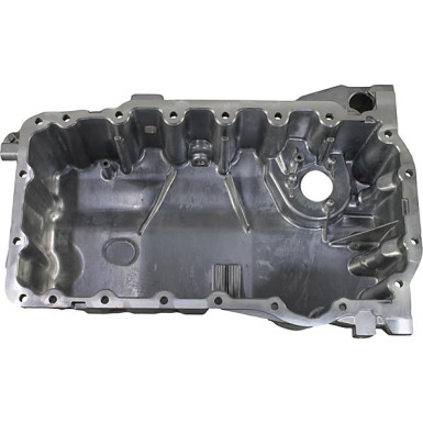 Metzger Ölwanne 7990128