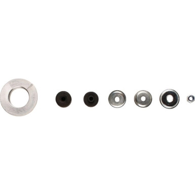 Bilstein Stoßdämpfer BILSTEIN - B6 4600 24-027786