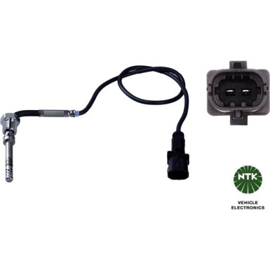 NGK Sensor, Abgastemperatur Gebrauchsnr.: RTA9000-EE048 97656
