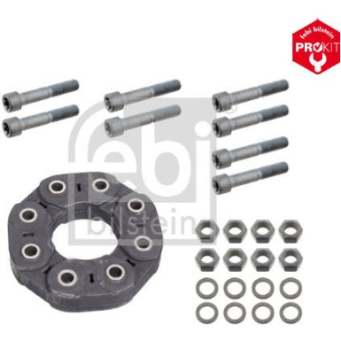 FEBI BILSTEIN 104549 Hardyscheibe