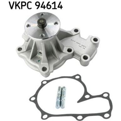 SKF Wasserpumpe VKPC 94614