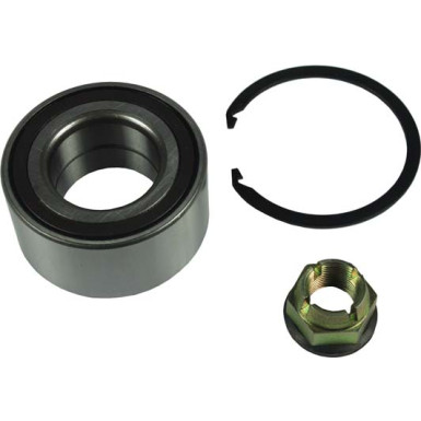 Metzger Radlagersatz WM 6682