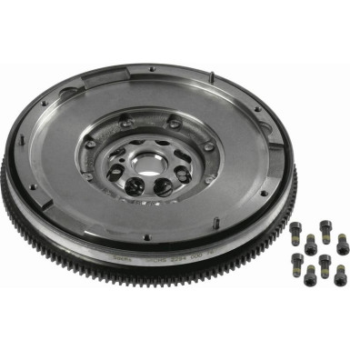 Sachs Zwei-Massen-Schwungrad 2294 000 767 Sachs Zwei-Massen-Schwungrad 2294 000 767