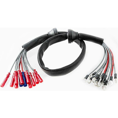 Metzger Kabelreparatursatz, Heckklappe 2320025