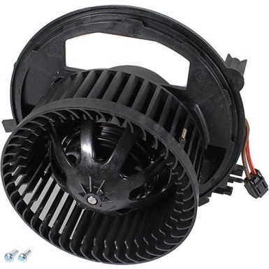 Metzger Innenraumgebläse 0917827