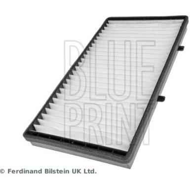 Blue Print Filter, Innenraumluft ADN12509