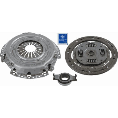 SACHS 3000 951 215 Kupplungssatz SACHS 3000 951 215 Kupplungssatz