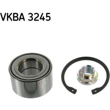SKF Radlagersatz VKBA 3245