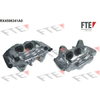 FTE Bremssattel 9291177