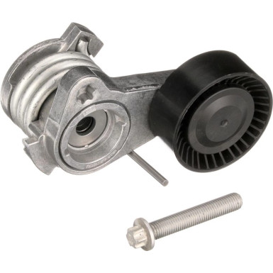 Spannrolle, Keilrippenriemen T39112 Spannrolle, Keilrippenriemen T39112