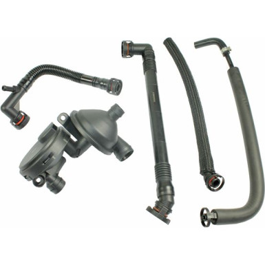 Metzger Reparatursatz, Kurbelgehäuseentlüftung 2385046