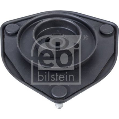 FEBI BILSTEIN 106376 Federbeinstützlager, Domlager