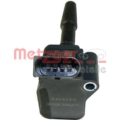 Metzger Zündspule 0880204
