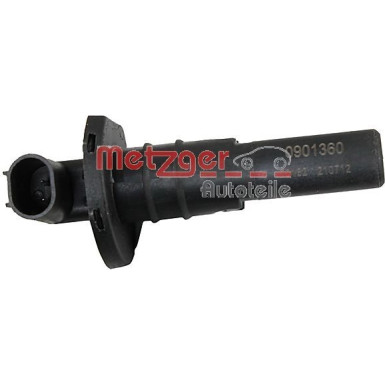 Metzger Sensor, Waschwasserstand 0901360