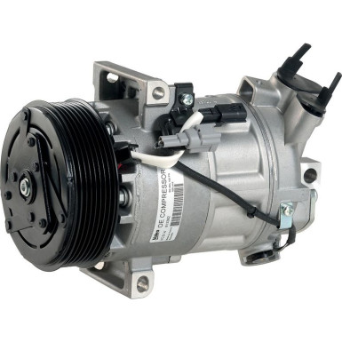 Kompressor, Klimaanlage 813382 Kompressor, Klimaanlage 813382